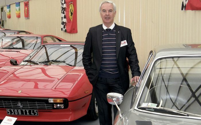 LeClubPresident Le Président